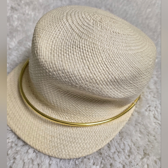 Janessa Leone Hat - Picture 12 of 13